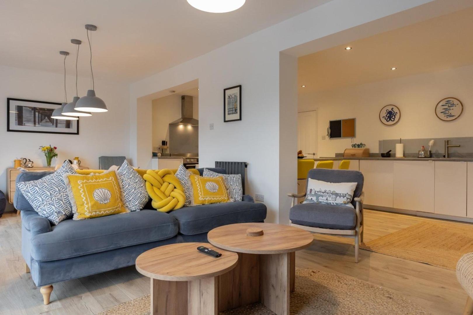 Holiday home Silver Shore